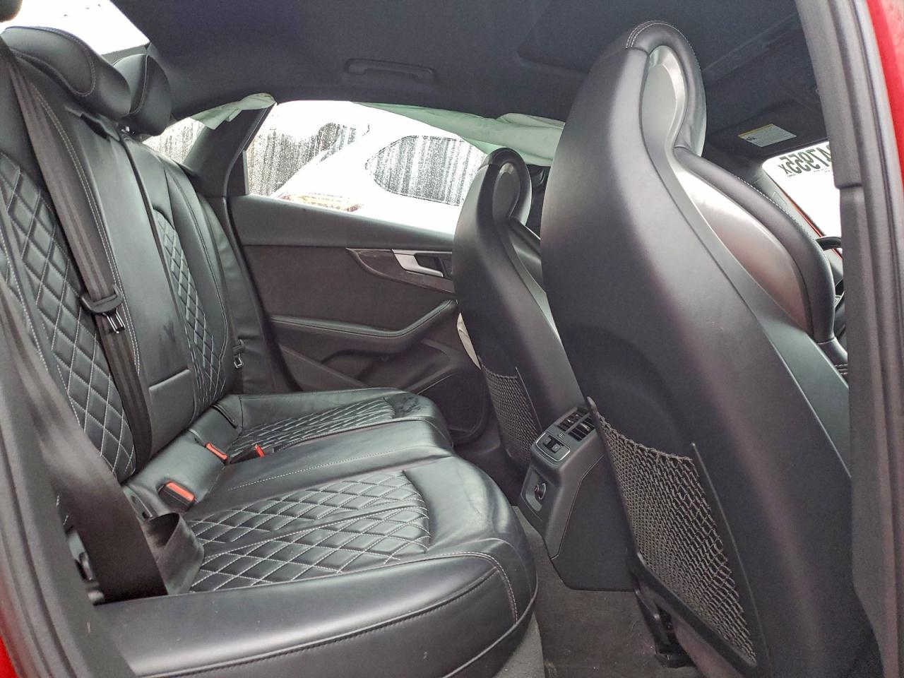 2018 AUDI S4 PREMIUM PLUS photo 10