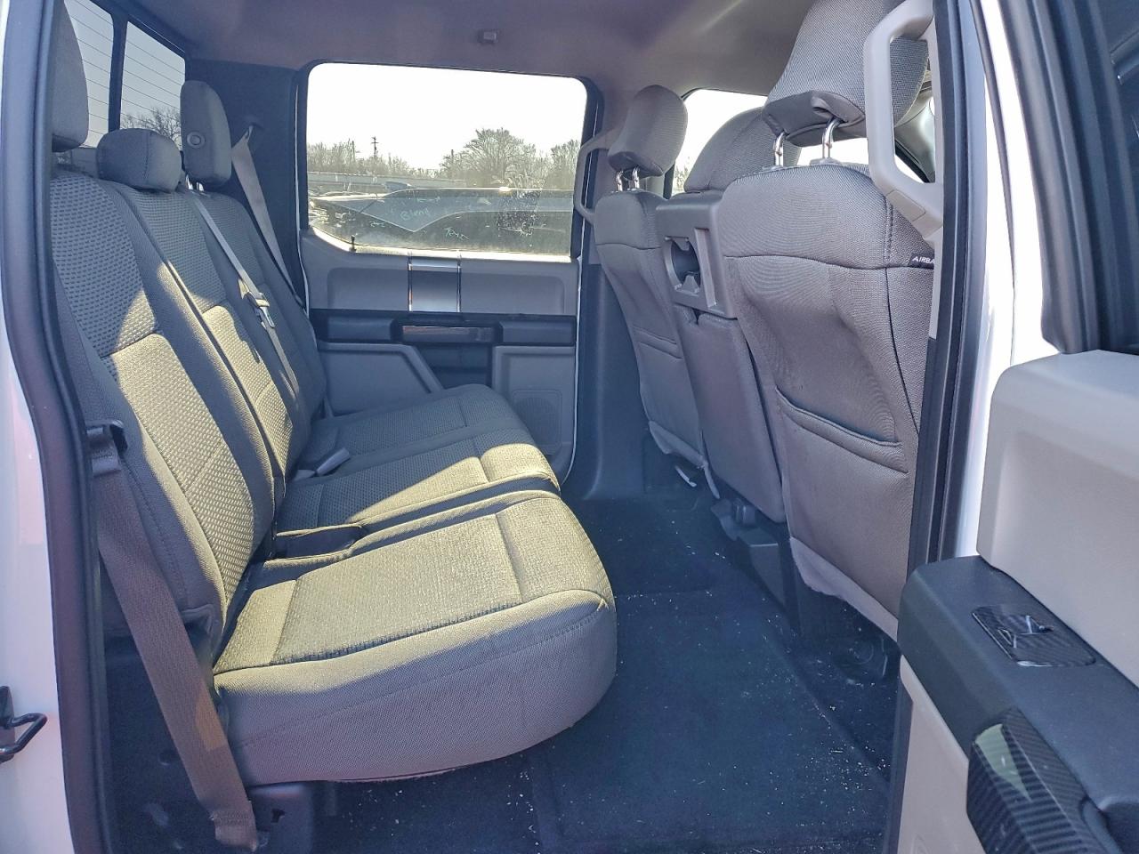 2016 FORD F150 SUPERCREW photo 10