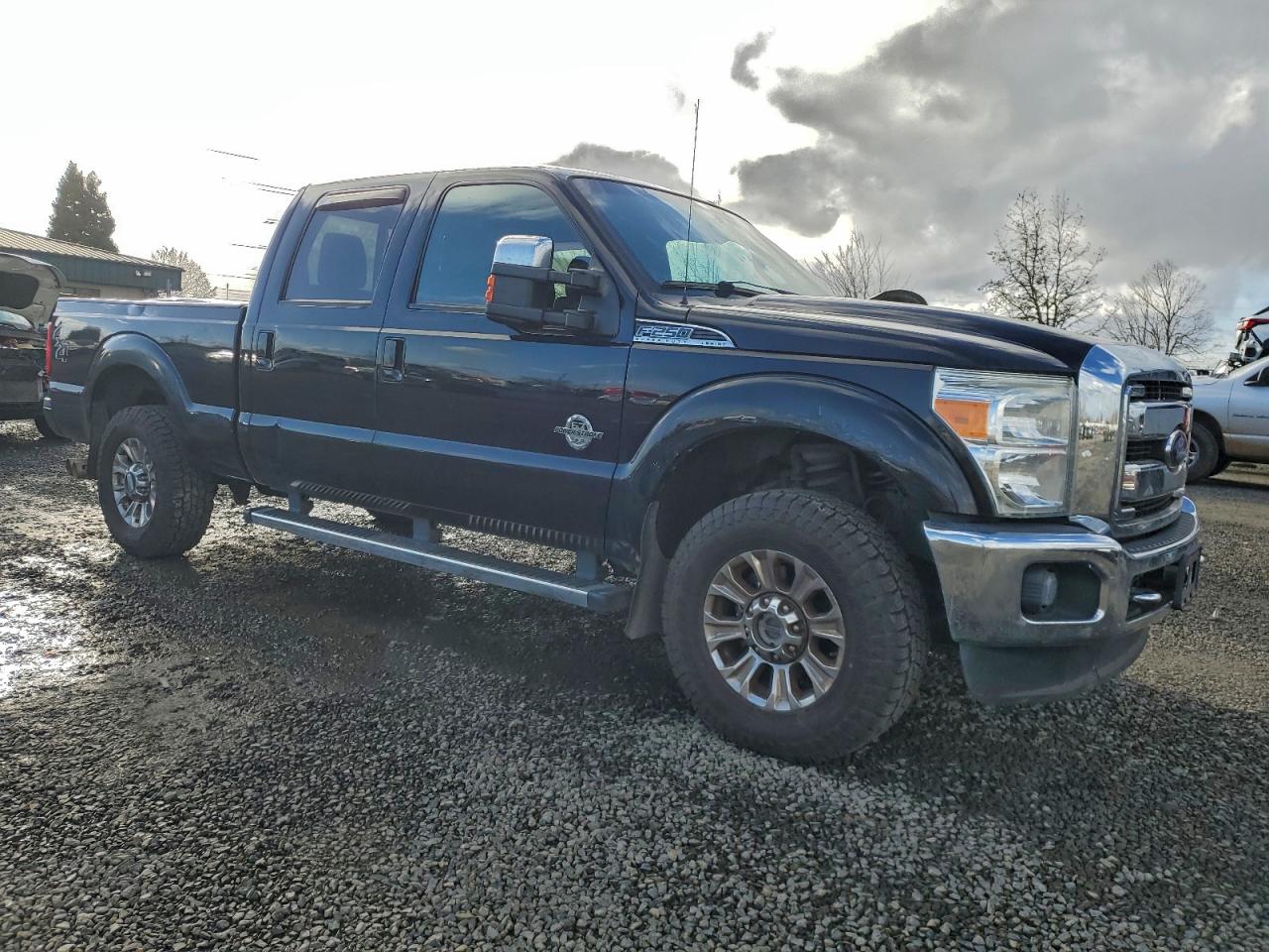 2016 FORD F250 SUPER DUTY photo 10