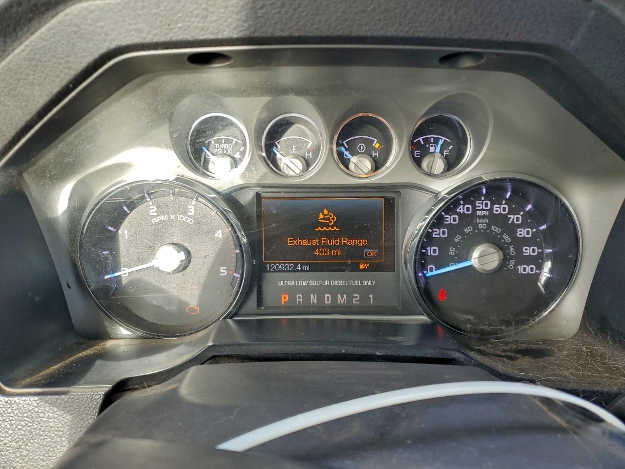 2016 FORD F250 SUPER DUTY photo 25