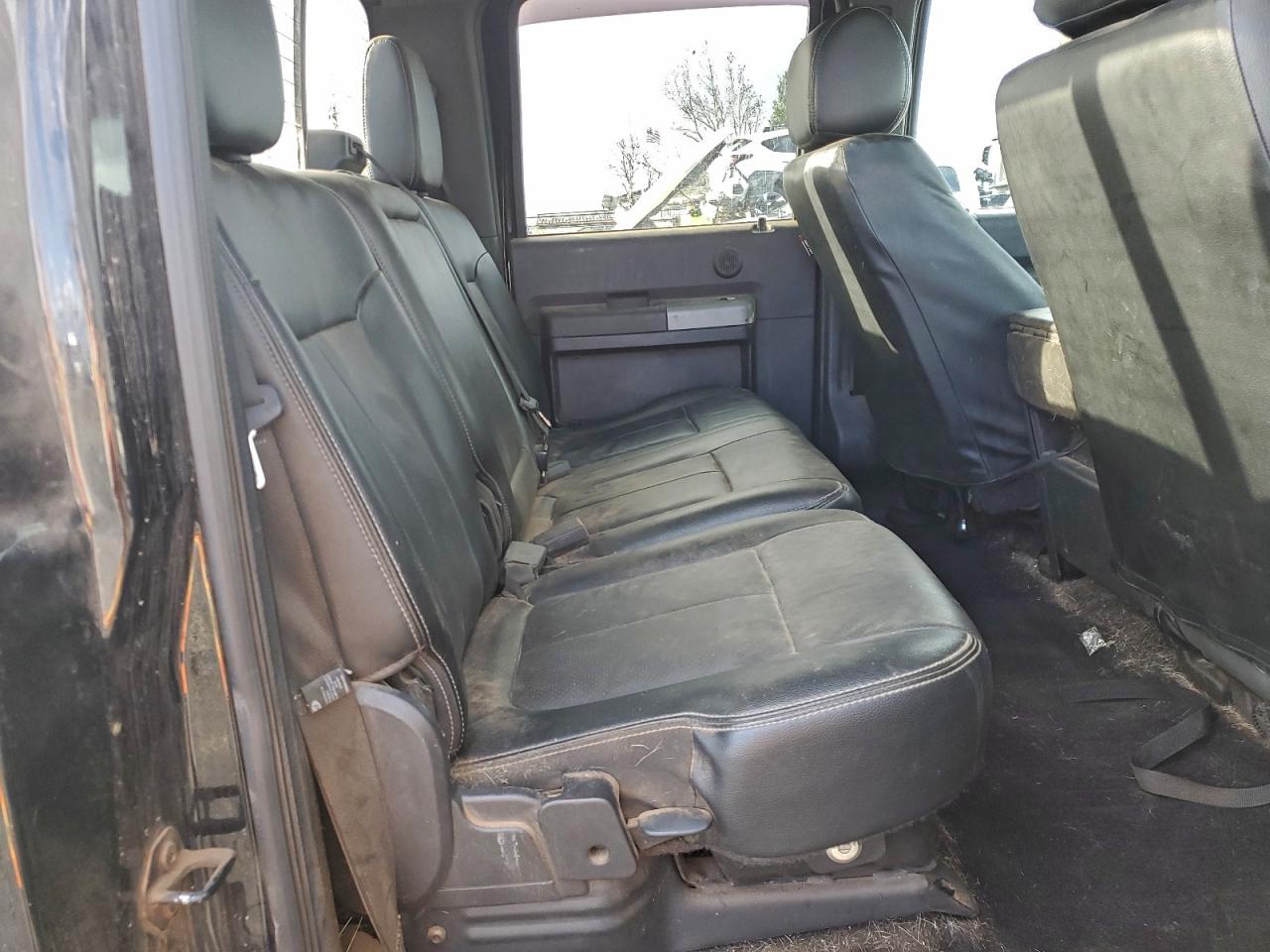 2016 FORD F250 SUPER DUTY photo 28