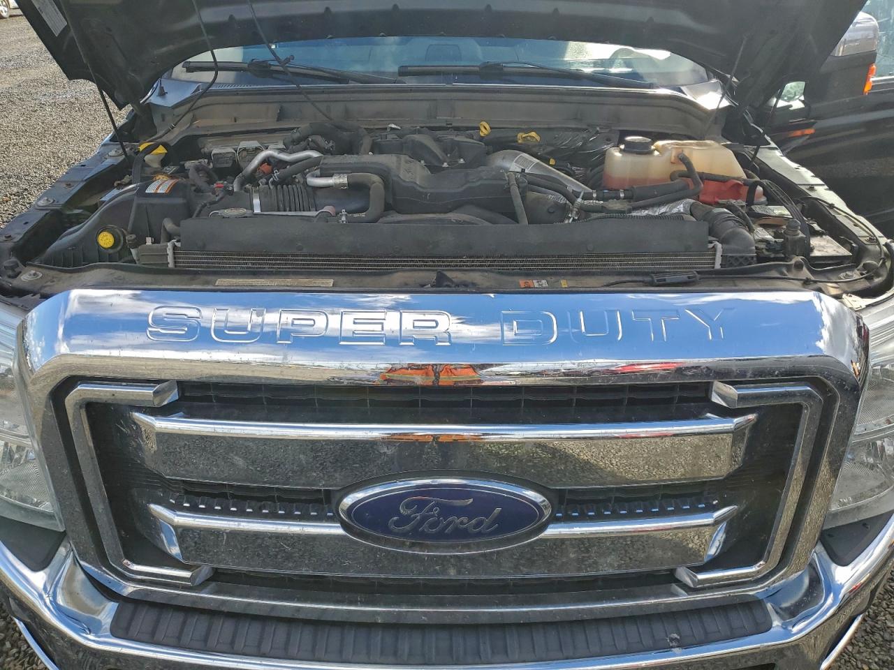 2016 FORD F250 SUPER DUTY photo 31