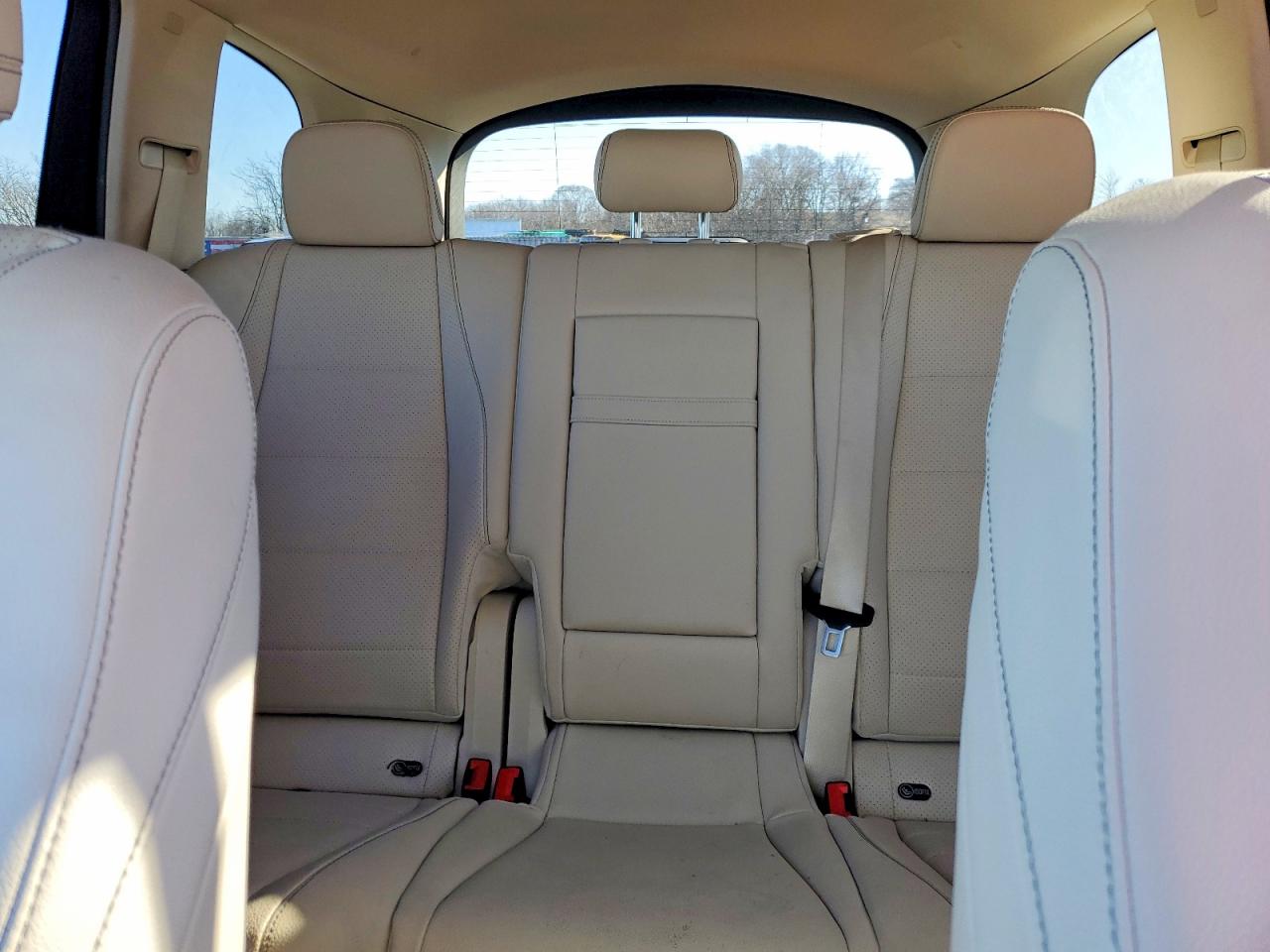 2020 MERCEDES-BENZ GLS 450 4MATIC photo 28