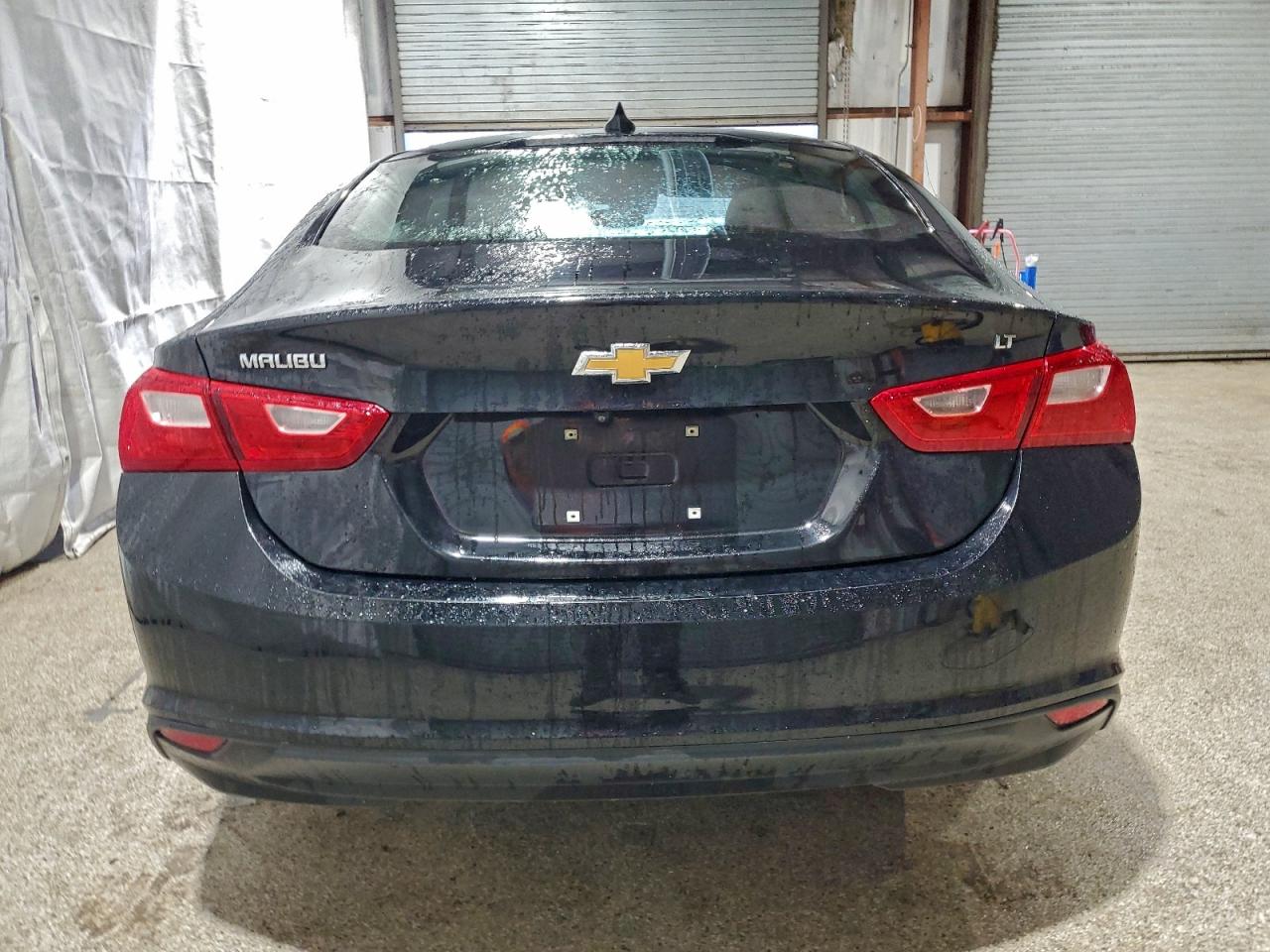 2023 CHEVROLET MALIBU LT photo 11