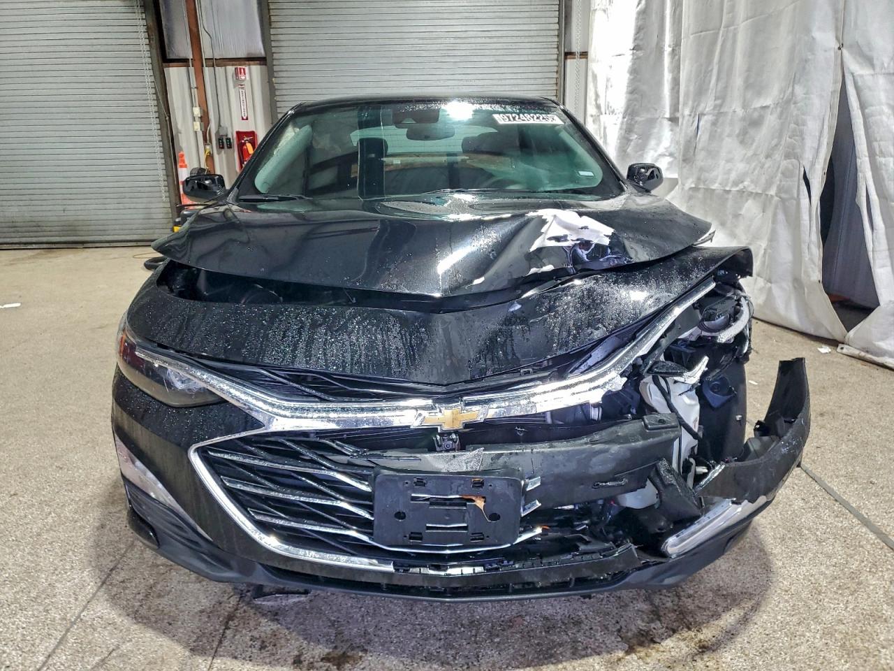 2023 CHEVROLET MALIBU LT photo 9