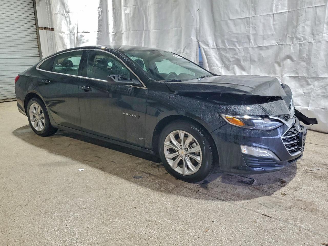 2023 CHEVROLET MALIBU LT photo 7