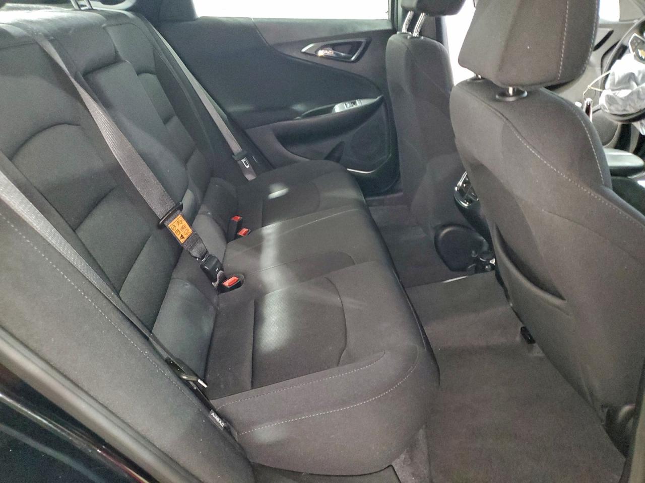 2023 CHEVROLET MALIBU LT photo 19