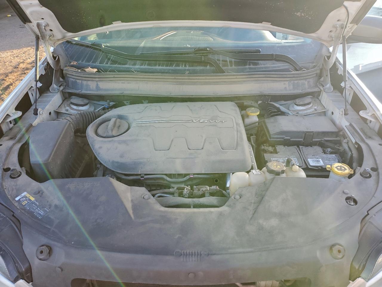 2019 JEEP CHEROKEE TRAILHAWK photo 21