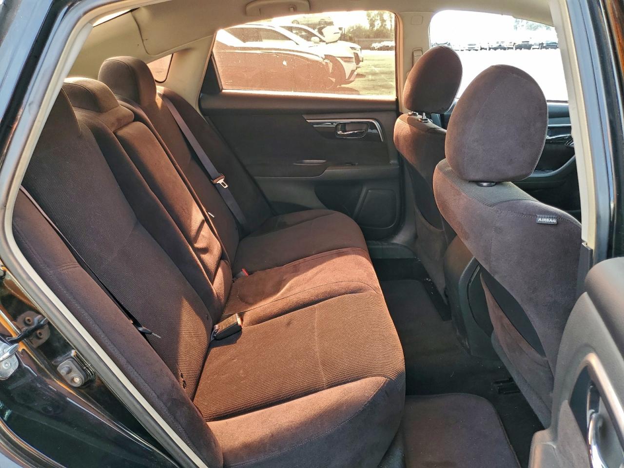 2013 NISSAN ALTIMA 2.5 photo 10