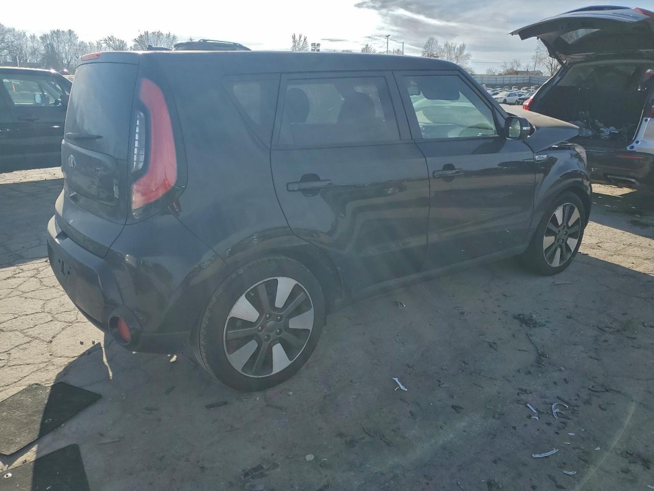 2015 KIA SOUL ! photo 5