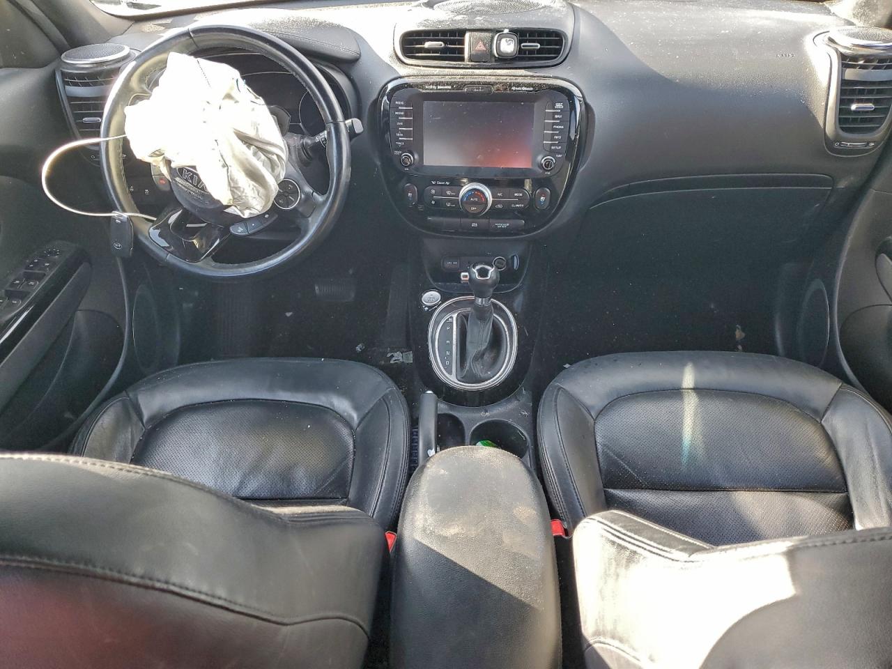 2015 KIA SOUL ! photo 15