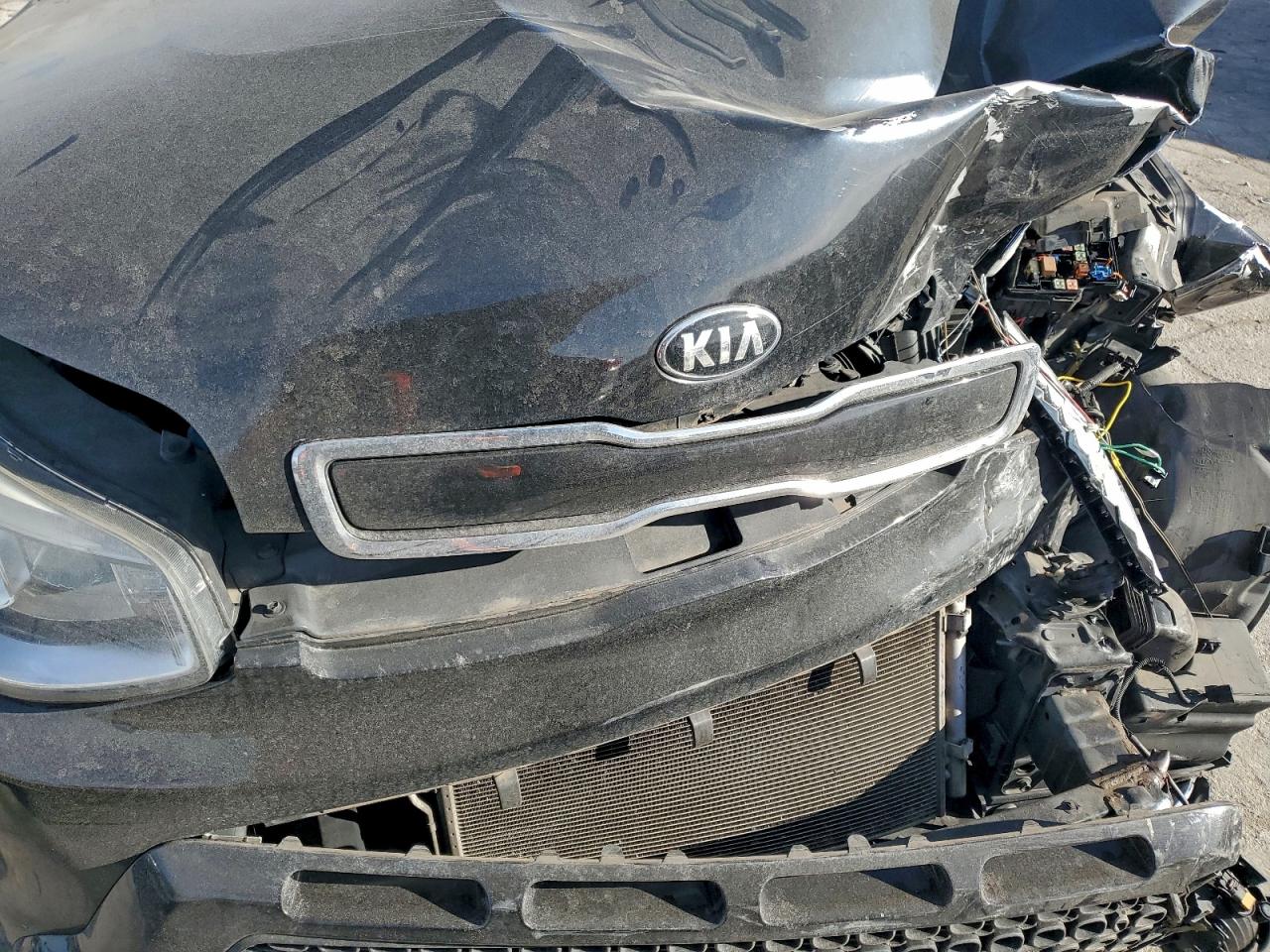 2015 KIA SOUL ! photo 21