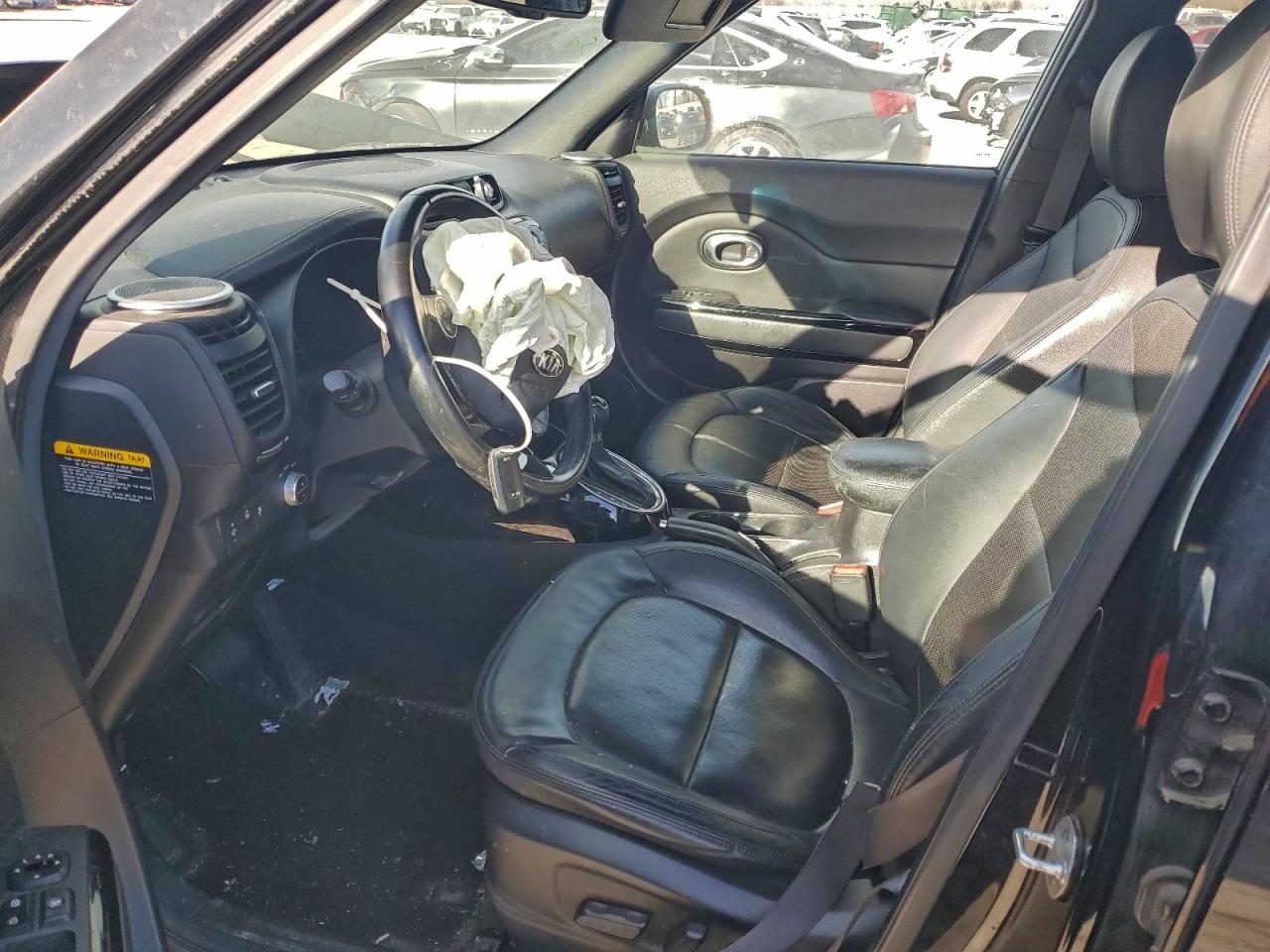 2015 KIA SOUL ! photo 13