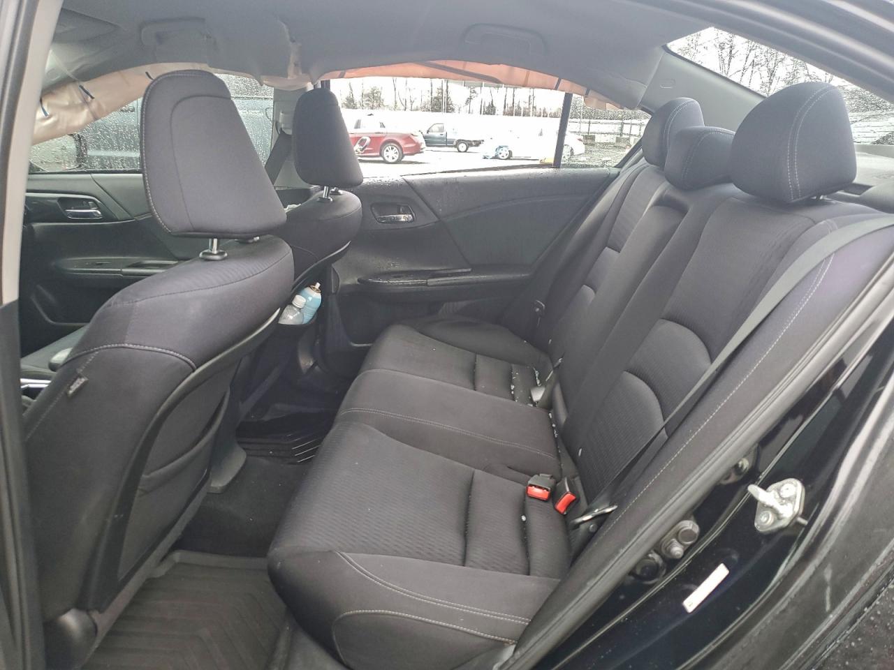 2014 HONDA ACCORD SPORT photo 28