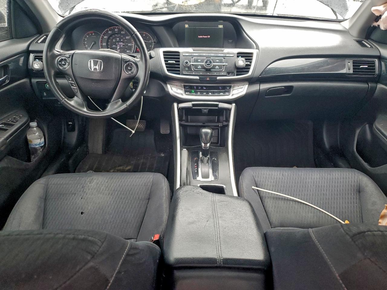 2014 HONDA ACCORD SPORT photo 22