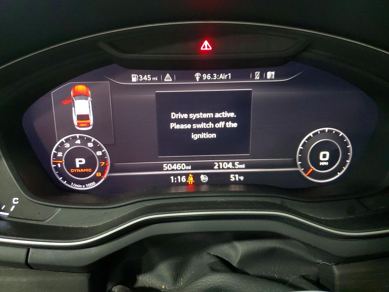 2019 AUDI A5 PREMIUM PLUS photo 25