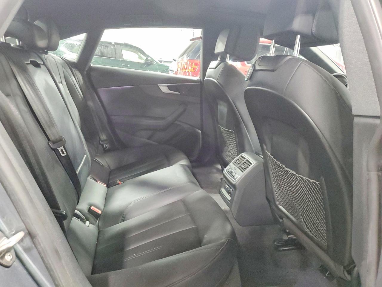 2019 AUDI A5 PREMIUM PLUS photo 28