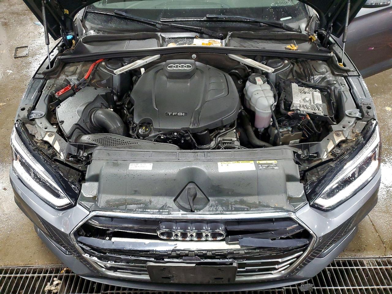 2019 AUDI A5 PREMIUM PLUS photo 31