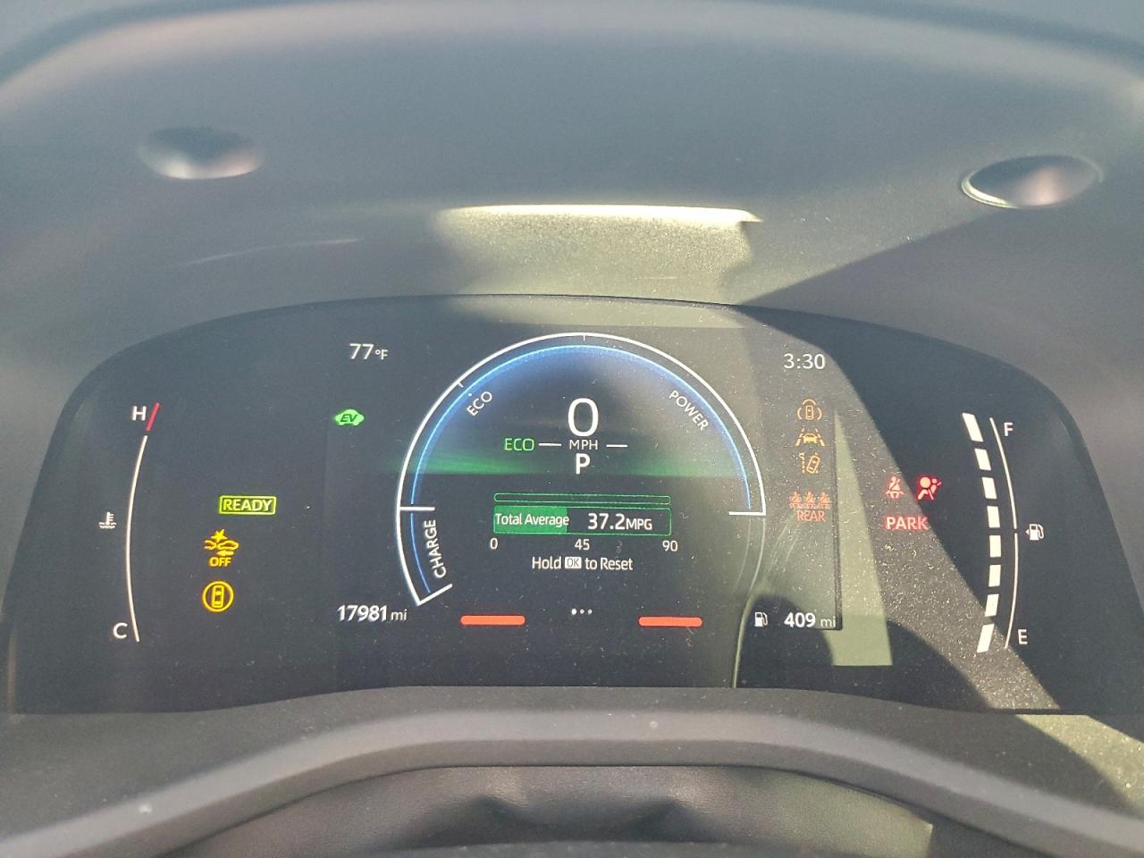 2025 TOYOTA CAMRY XSE photo 9