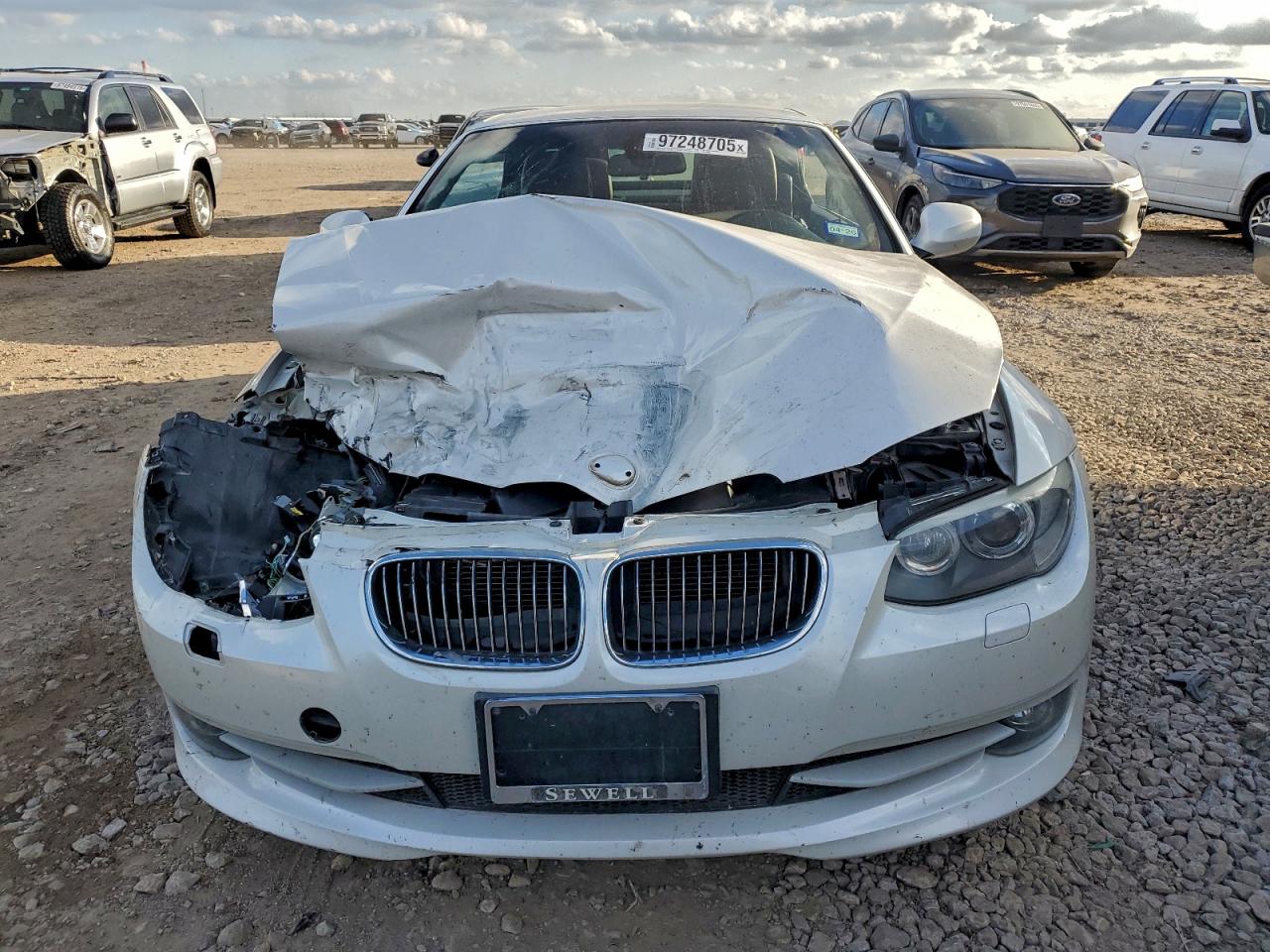 2013 BMW 328 I photo 5