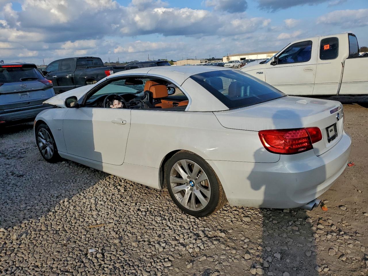2013 BMW 328 I photo 2