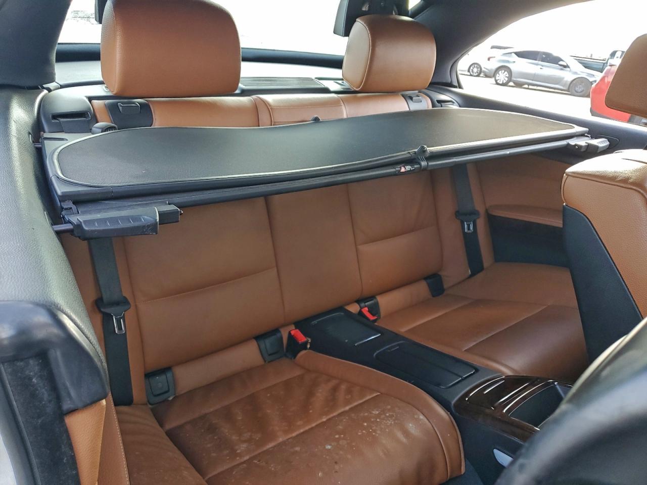 2013 BMW 328 I photo 10
