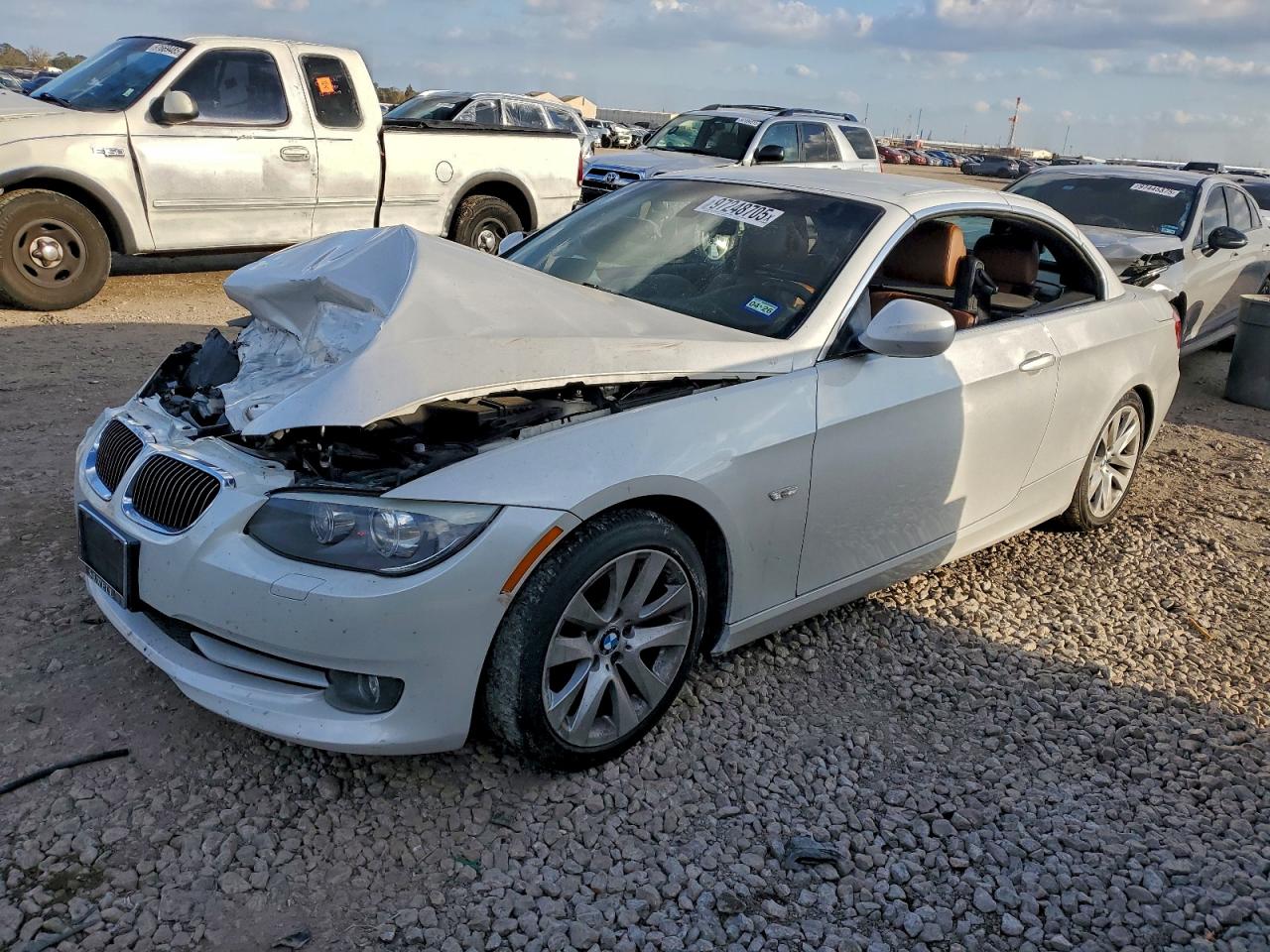 2013 BMW 328