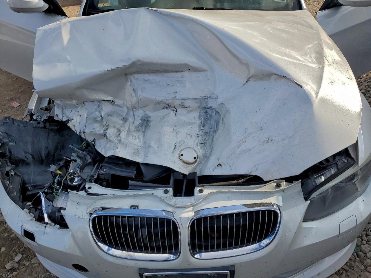 2013 BMW 328 I photo 11