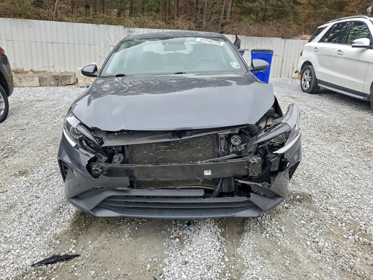 2023 KIA FORTE LX photo 13