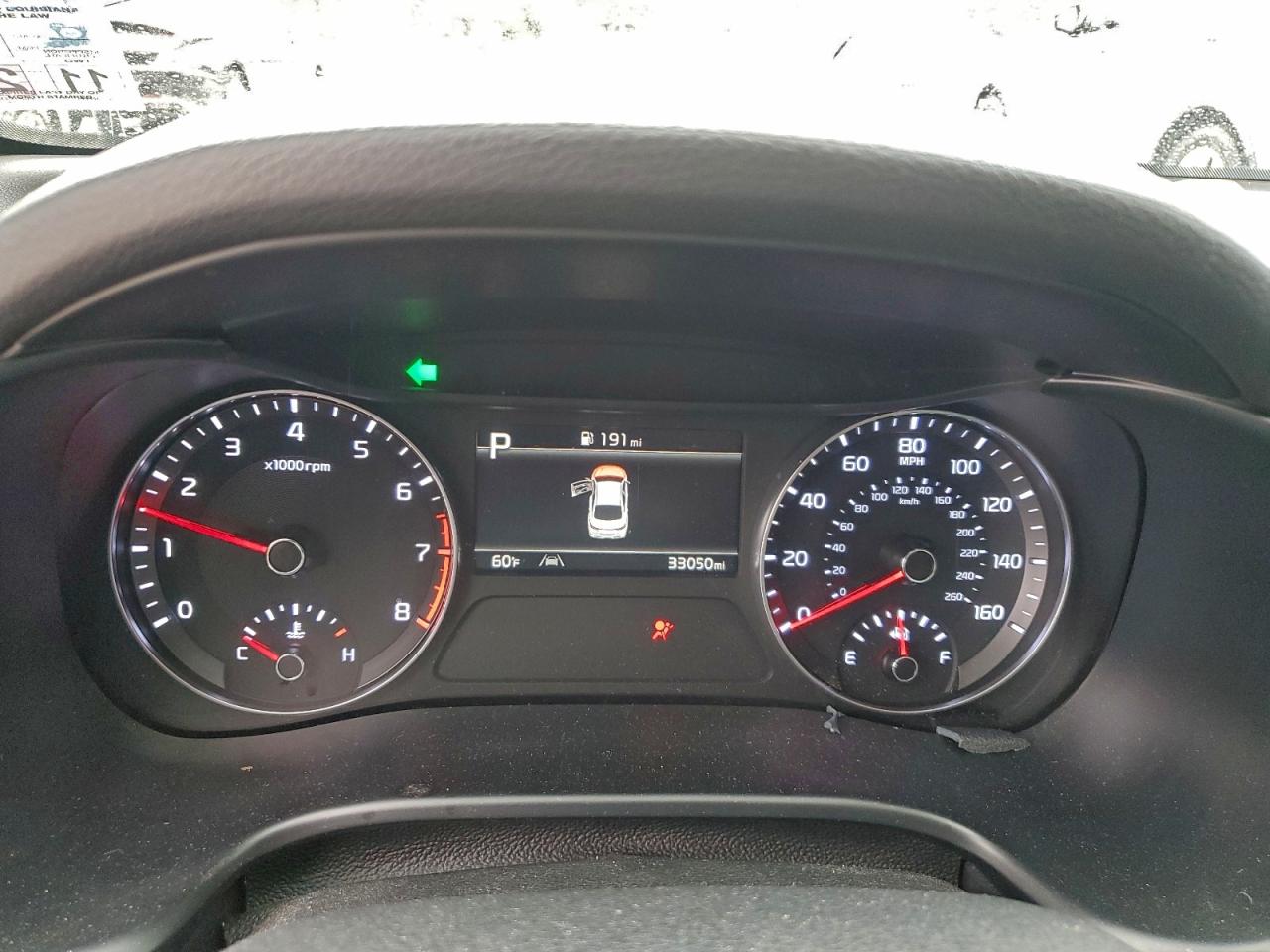 2023 KIA FORTE LX photo 25