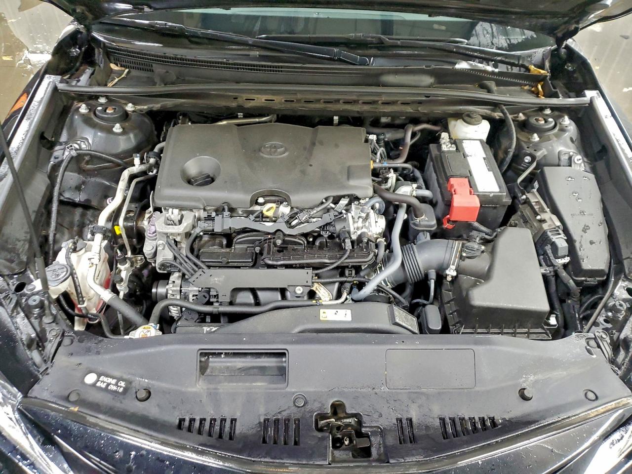 2023 TOYOTA CAMRY LE photo 11