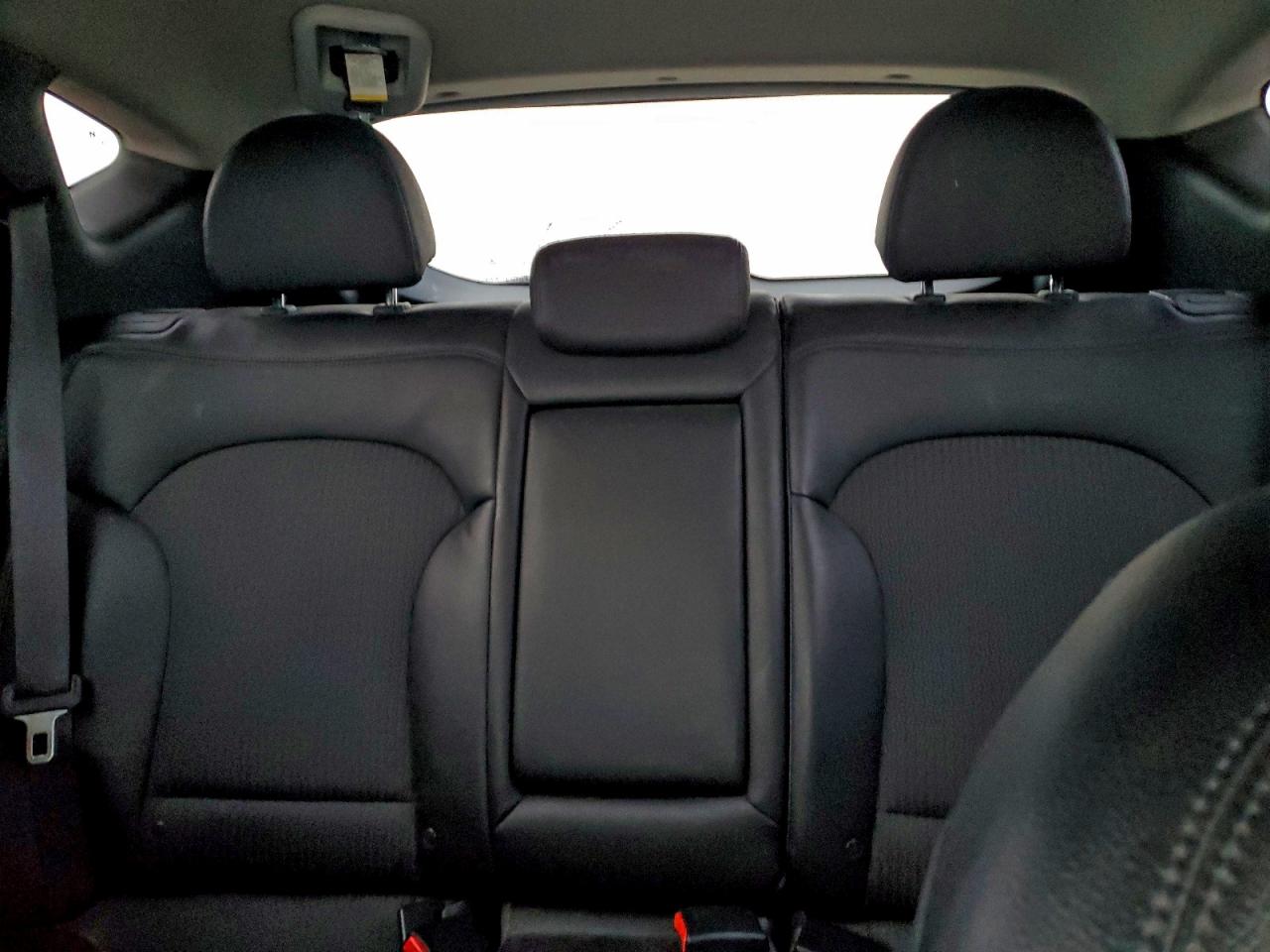 2013 HYUNDAI TUCSON GLS photo 19