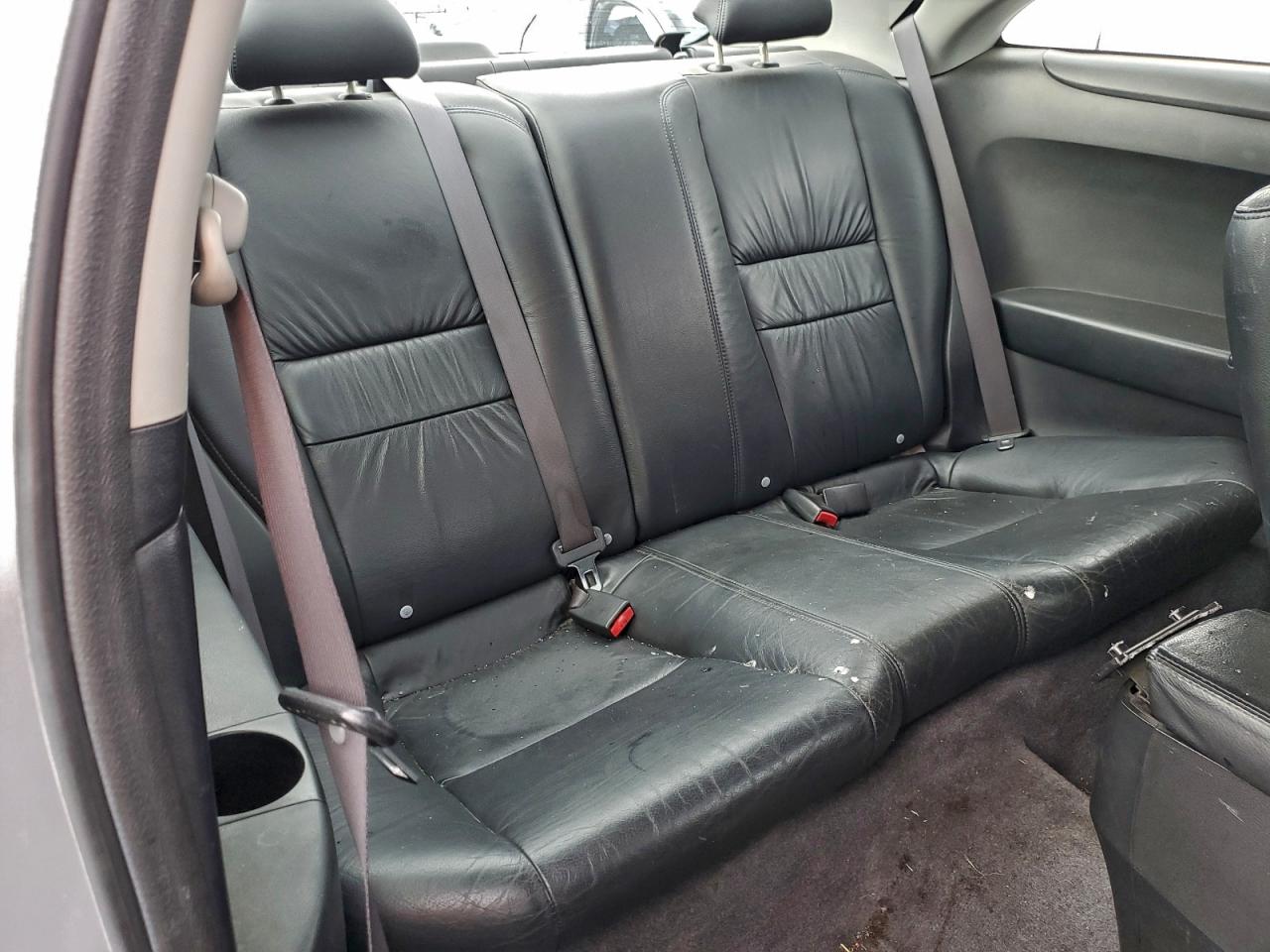 2005 HONDA ACCORD EX photo 28