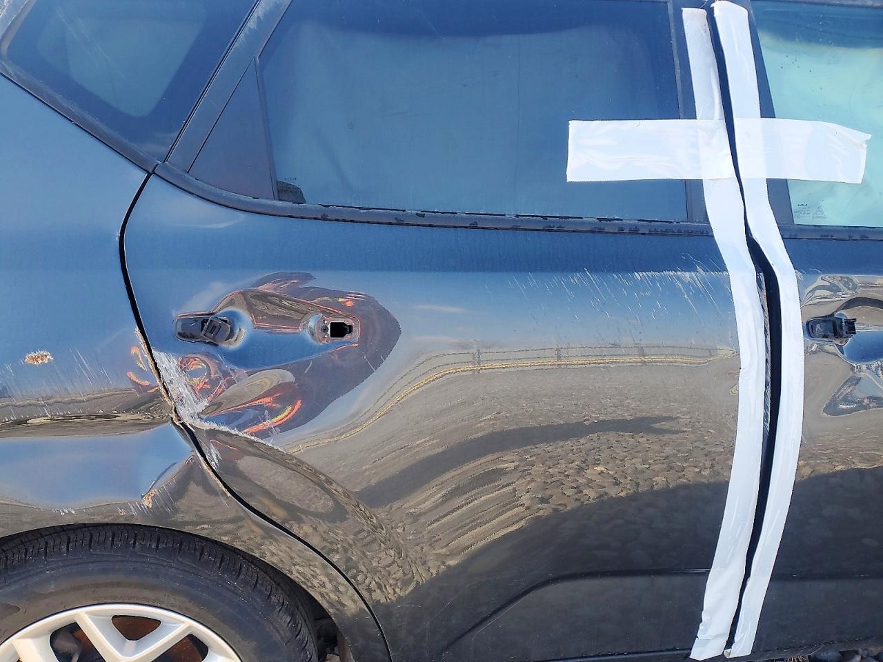 2024 KIA SOUL LX photo 10