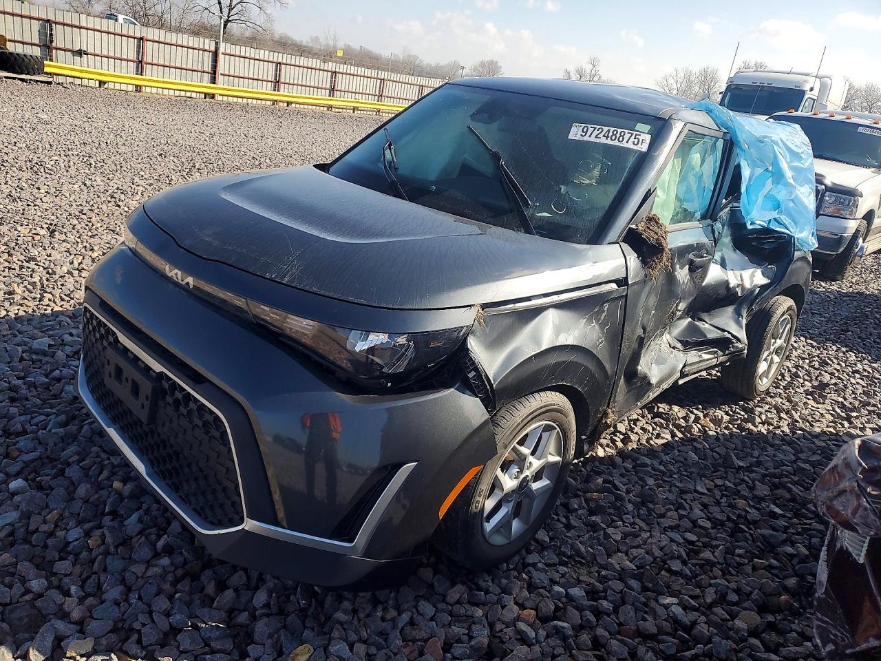 2024 KIA SOUL