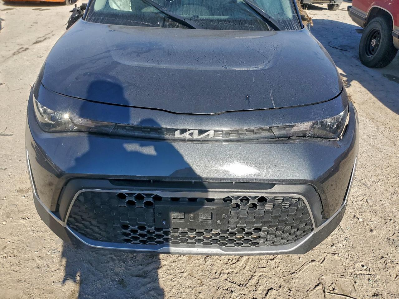 2024 KIA SOUL LX photo 11