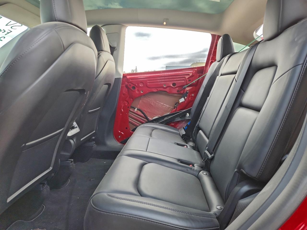 2021 TESLA MODEL Y photo 19