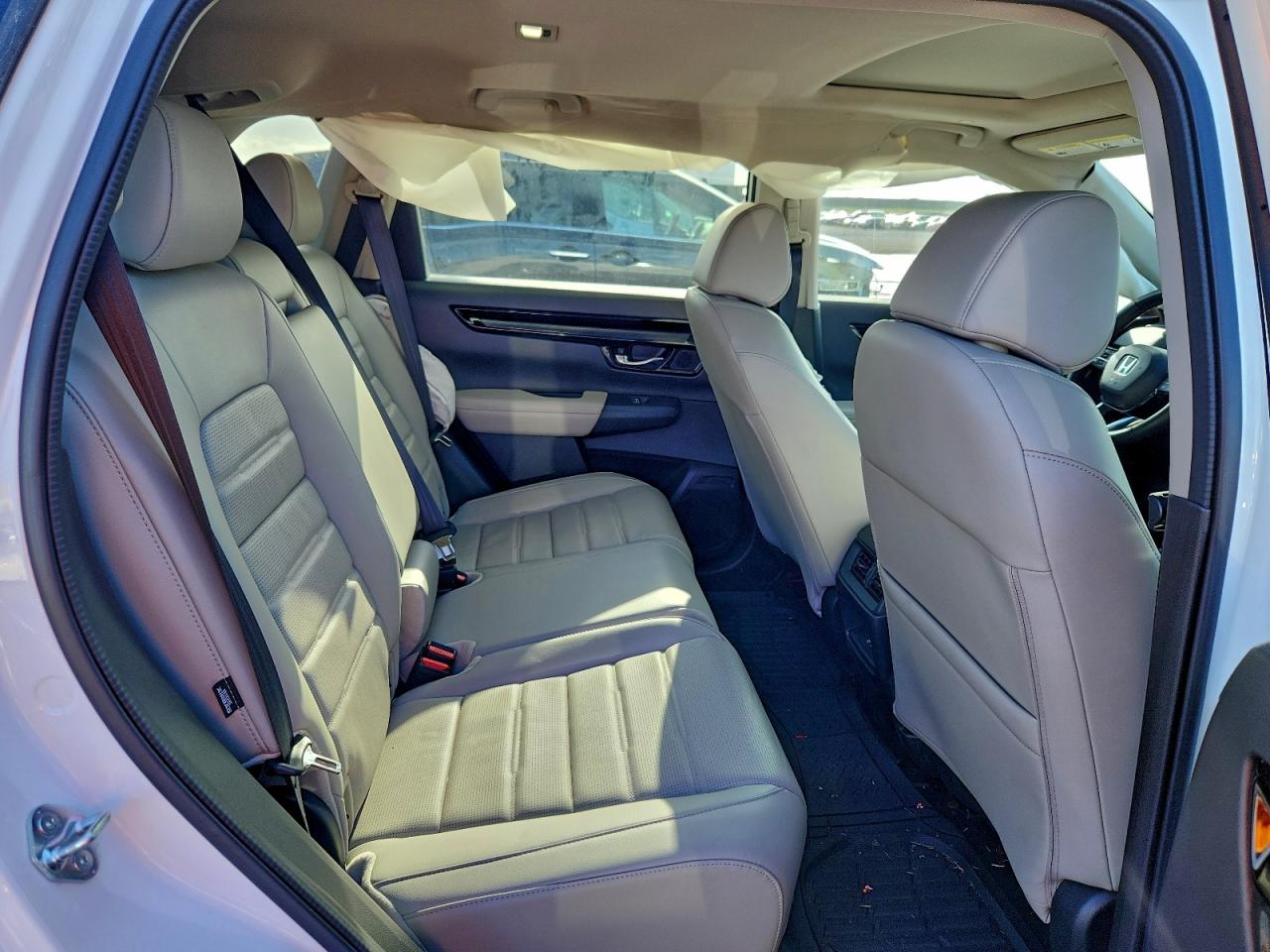2025 HONDA CR-V EXL photo 21