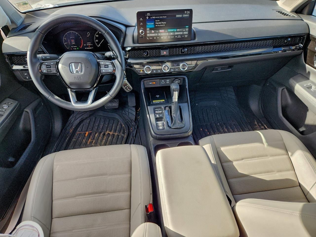 2025 HONDA CR-V EXL photo 15