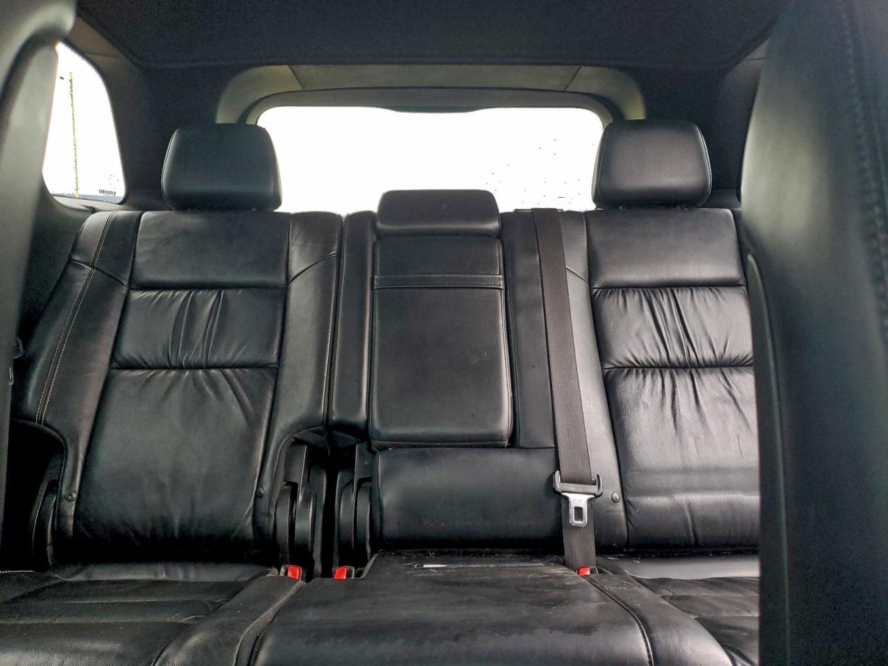 2015 JEEP GRAND CHEROKEE LIMITED photo 10