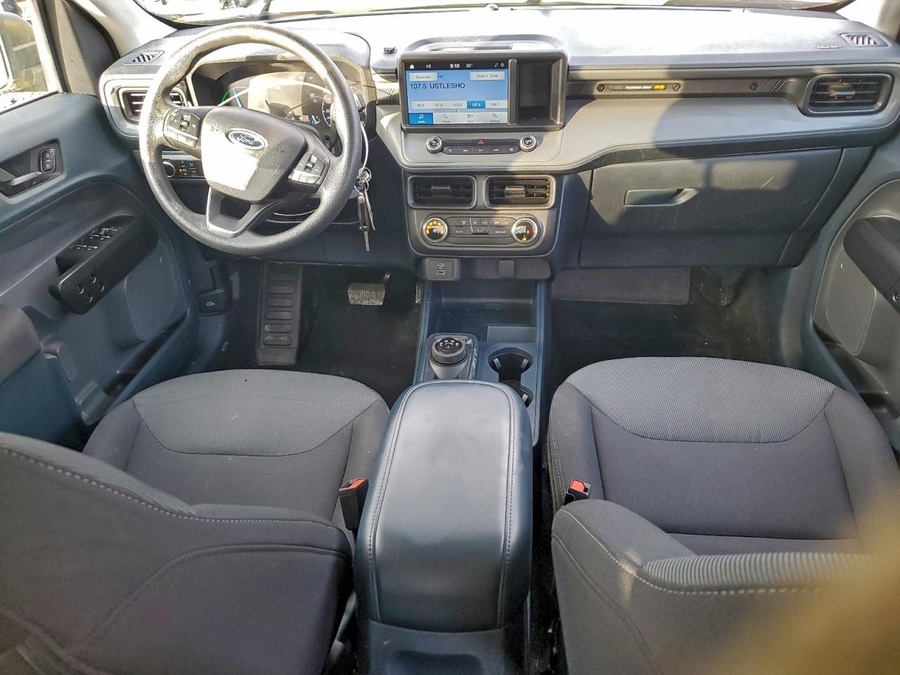 2023 FORD MAVERICK XL photo 15