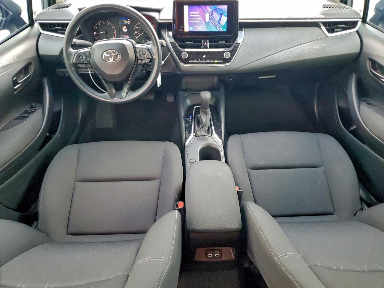 2024 TOYOTA COROLLA LE photo 22