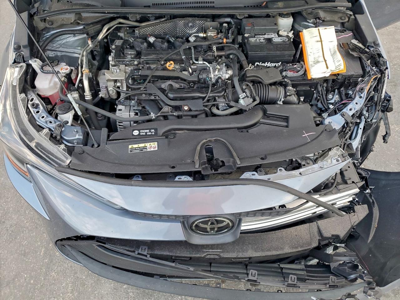 2024 TOYOTA COROLLA LE photo 31