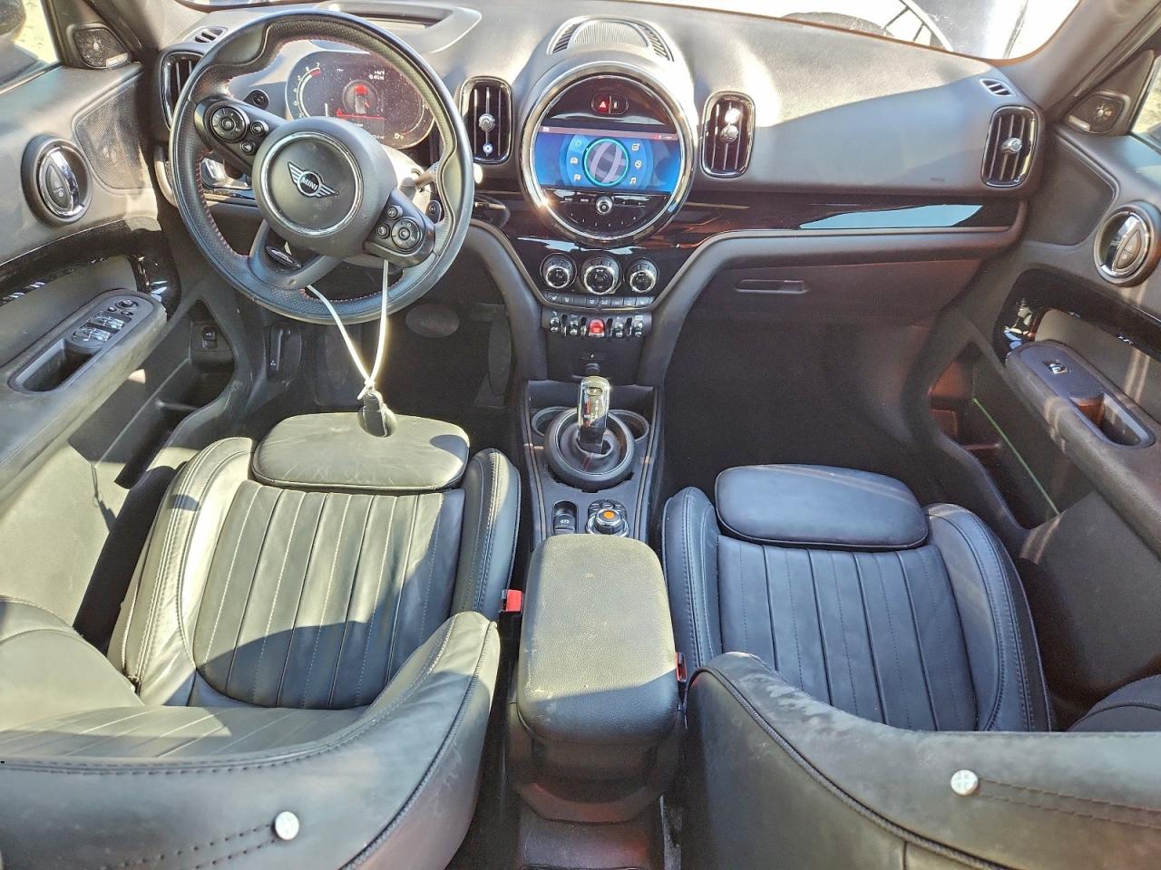 2021 MINI COOPER S COUNTRYMAN ALL4 photo 15