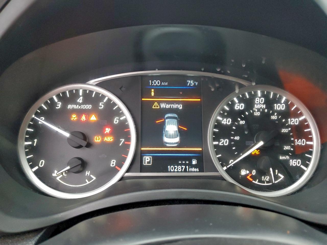 2019 NISSAN SENTRA S photo 25