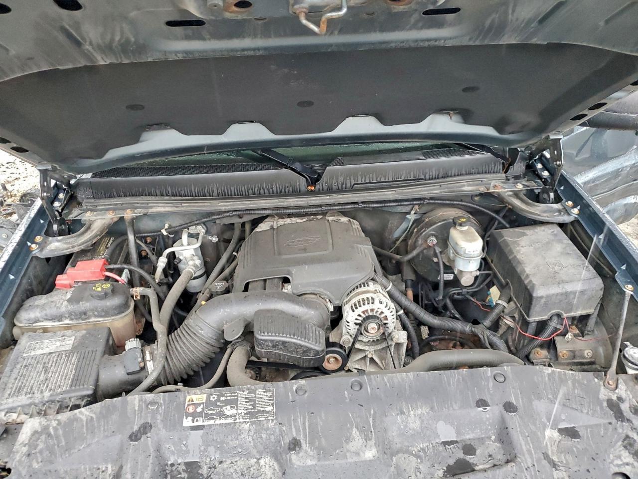 2011 GMC SIERRA K1500 SLE photo 21