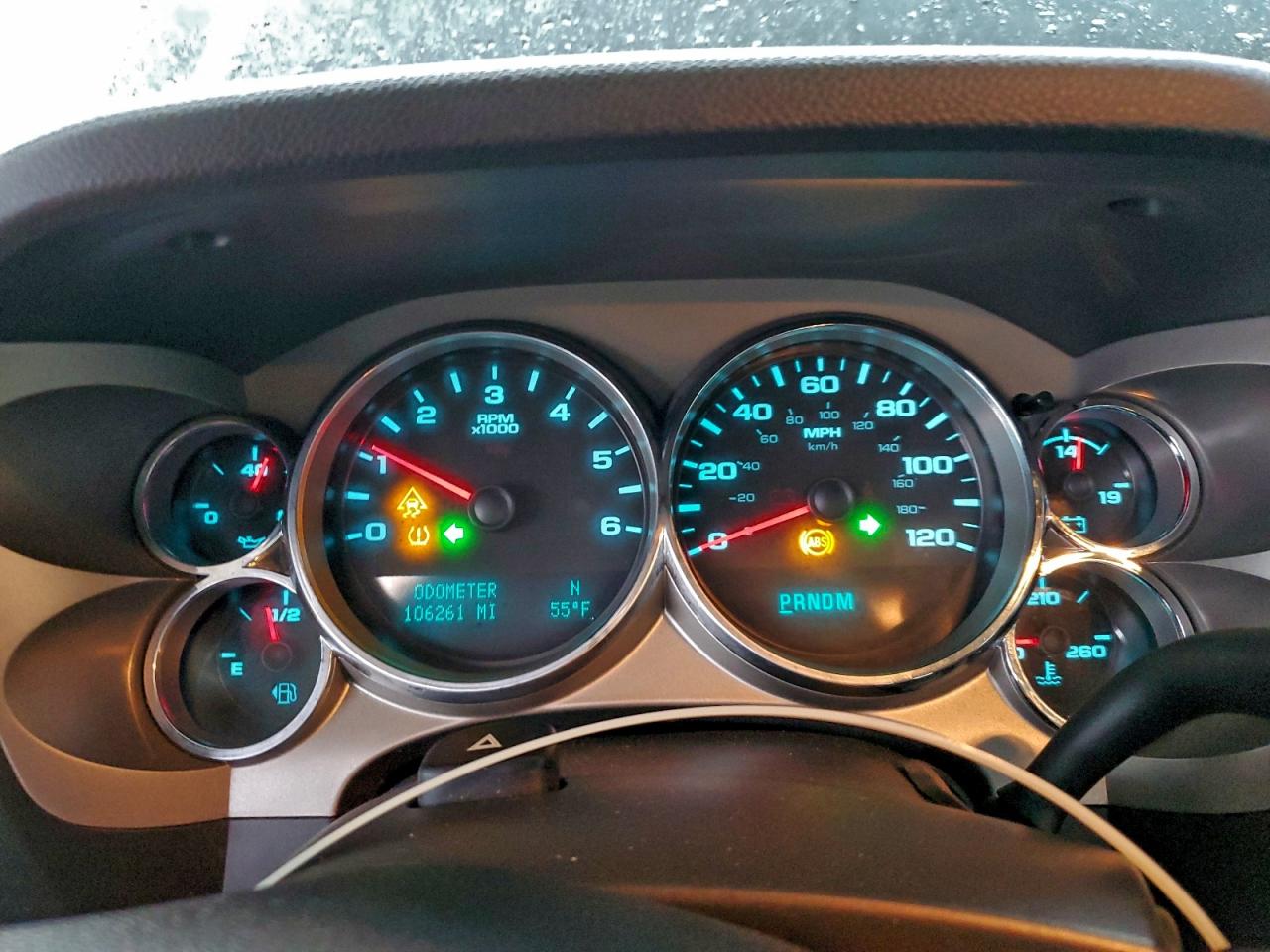 2011 GMC SIERRA K1500 SLE photo 17