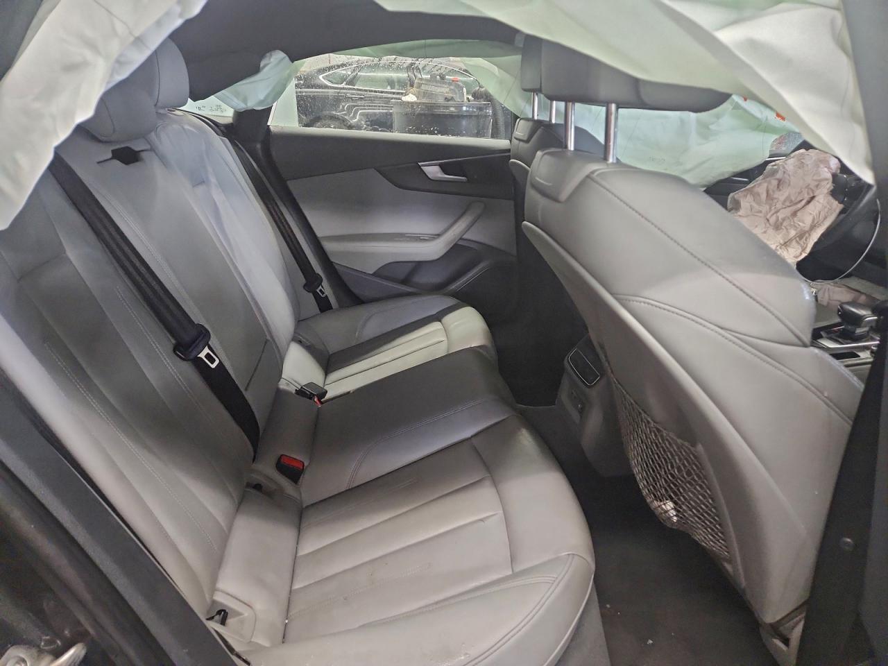 2019 AUDI A5 PREMIUM PLUS S-LINE photo 10
