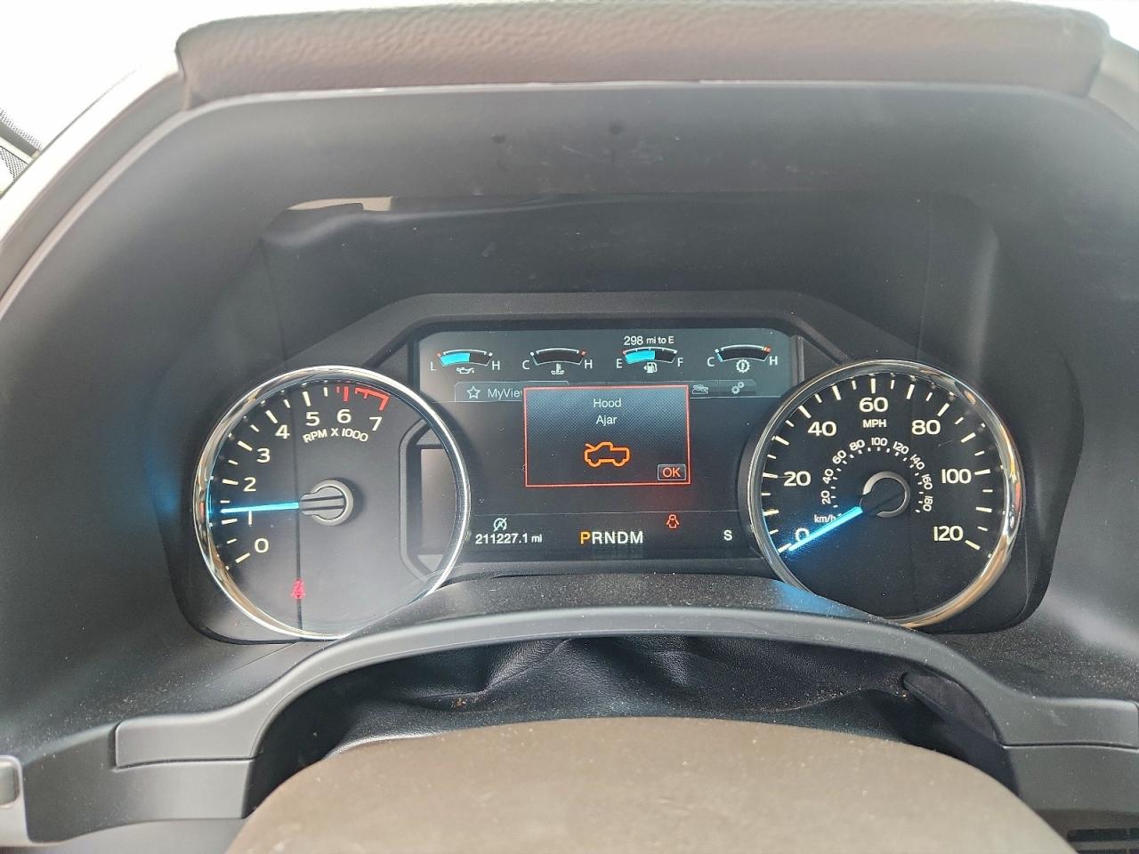 2018 FORD F150 SUPERCREW photo 17