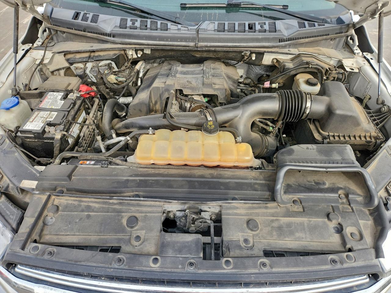 2018 FORD F150 SUPERCREW photo 21